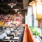 Ibis Styles 4* Sarajevo