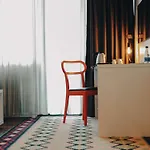 Ibis Styles Hotel 4*