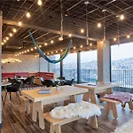 Ibis Styles Hotell 4*