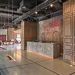 Ibis Styles Hotel Sarajevo