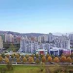 Ibis Styles Sarajevo
