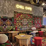 Ibis Styles Hotel 4*