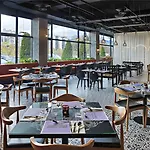 Ibis Styles Hotel 4*