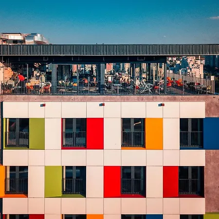 Hotel Ibis Styles