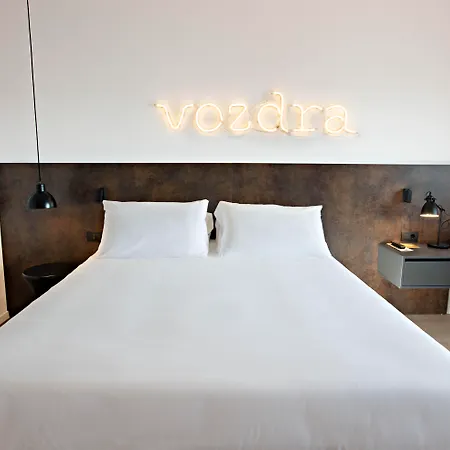 Ibis Styles Szálloda