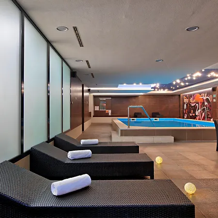 Ibis Styles Hotel 4*