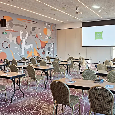 Ibis Styles 4* Сараево