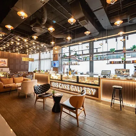 Ibis Styles Hotel