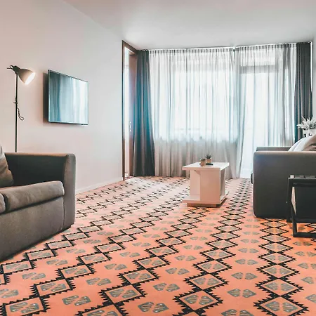 Hotel Ibis Styles Sarajevo