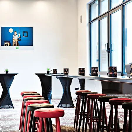 Ibis Styles