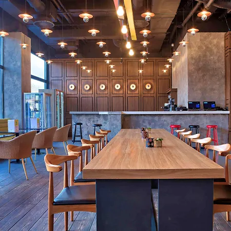 Ibis Styles 4*