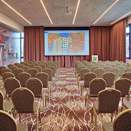 Hotel Ibis Styles