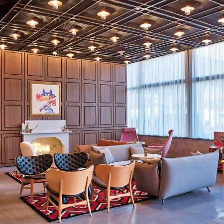 Ξενοδοχείο Ibis Styles Σαράγεβο