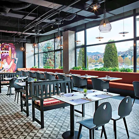 Hotel Ibis Styles 4*