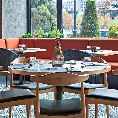 Ibis Styles 4* Sarajevo