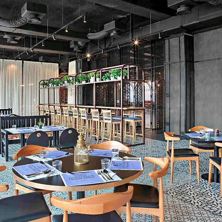 Ibis Styles Hotel