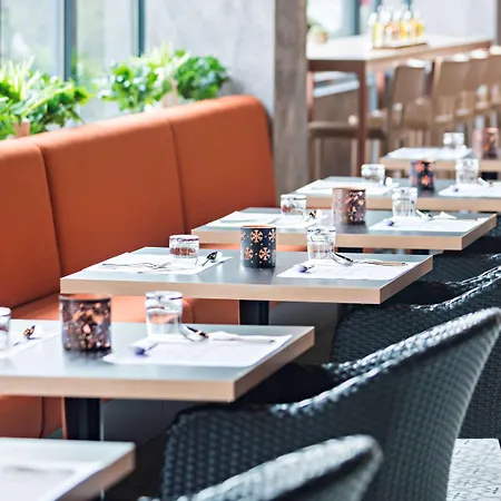 Ibis Styles Hotel Sarajevo