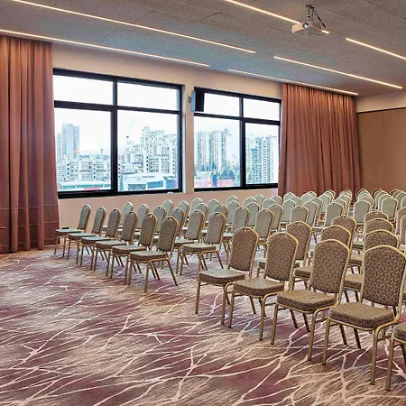 Ibis Styles 4* Sarajevo