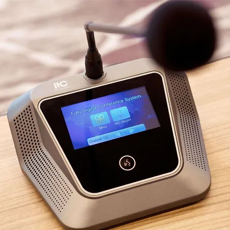 Отель Ibis Styles 4*