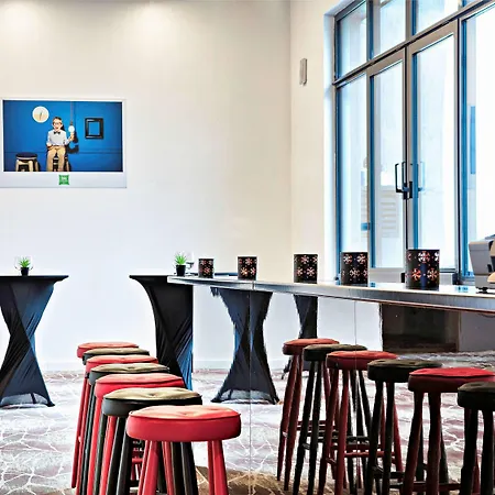 Ibis Styles Hotel