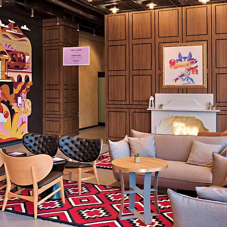 Hotel Ibis Styles