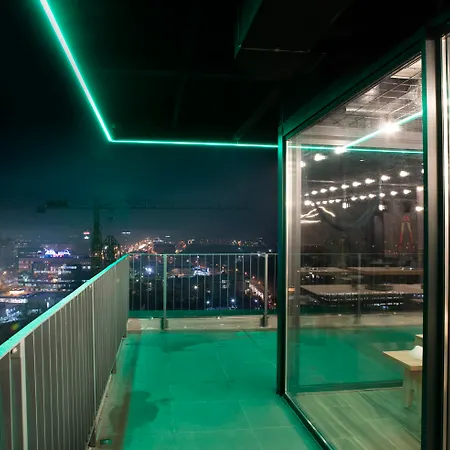 Szálloda Ibis Styles 4*