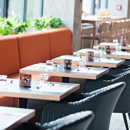 Ibis Styles Отель Сараево