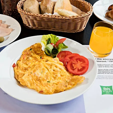 Ibis Styles Sarajevo