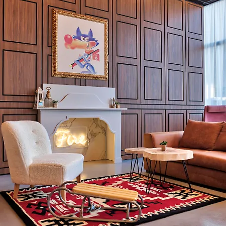 Hotel Ibis Styles Sarajevo