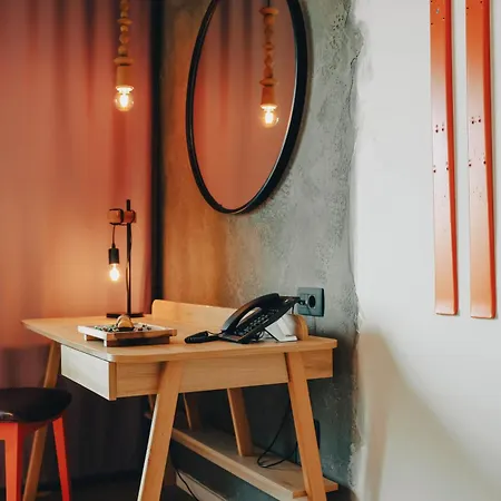 Ibis Styles 4* Sarajevo