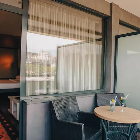 Hotel Ibis Styles