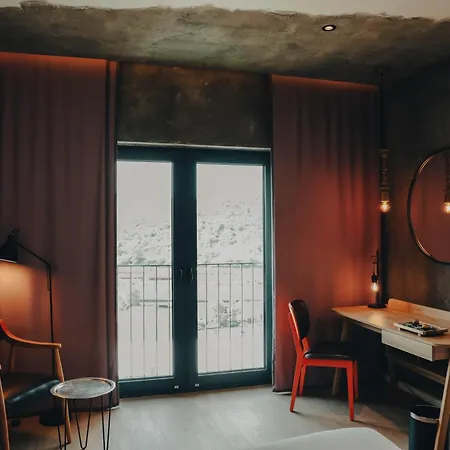 Ibis Styles Szarajevó