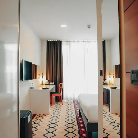 Hotel Ibis Styles 4*