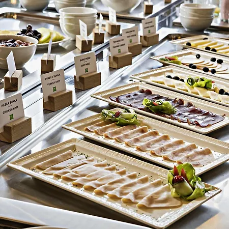 Ibis Styles 4* Сараево