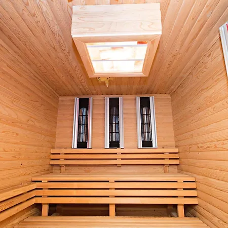 Ibis Styles Отель