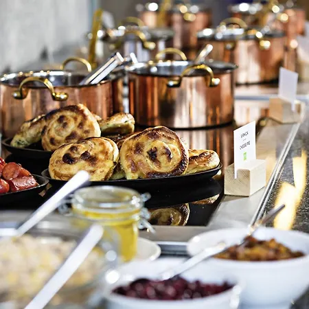 Ibis Styles Hotel Sarajevo