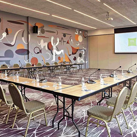 Ibis Styles 4* Sarajevo