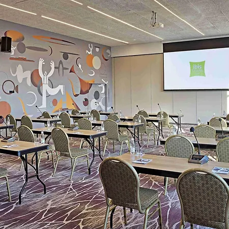 Ibis Styles Отель Сараево