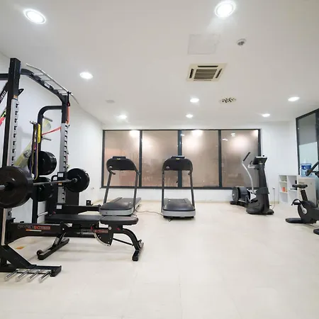 Ibis Styles 4*