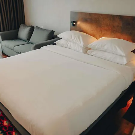 מלון Ibis Styles סראייבו