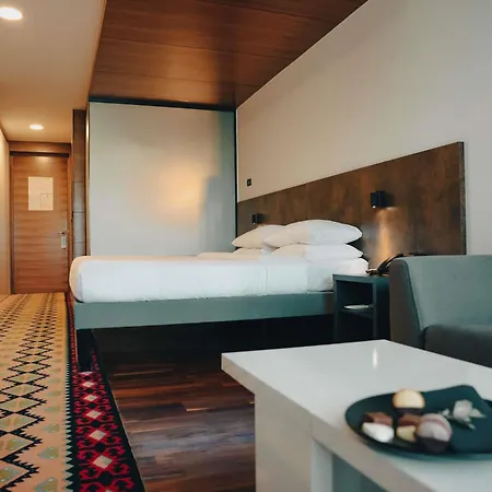 Ibis Styles Hotel 4*