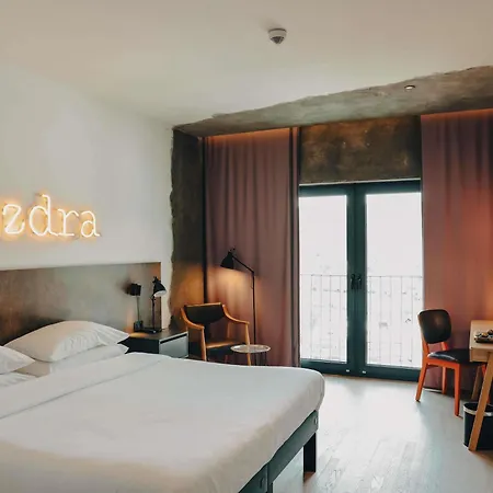 מלון Ibis Styles סראייבו
