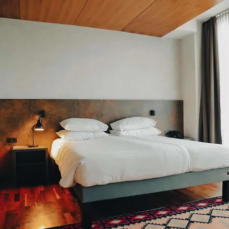 Ibis Styles 4* Сараево