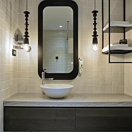 Szálloda Ibis Styles 4*