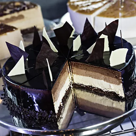 Ibis Styles Отель