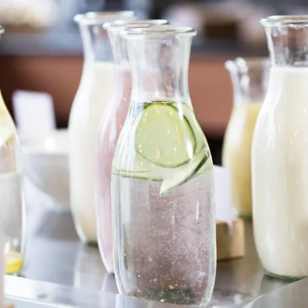 Ibis Styles Отель 4*