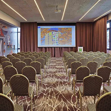 Hotel Ibis Styles Sarajevo