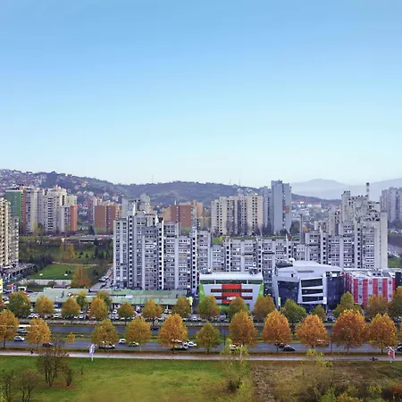 Ibis Styles Сараево