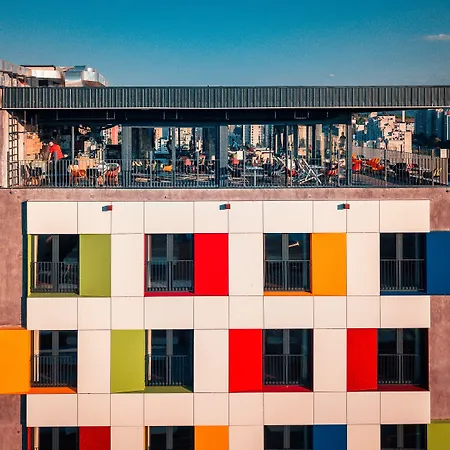 Hotel Ibis Styles Sarajevo