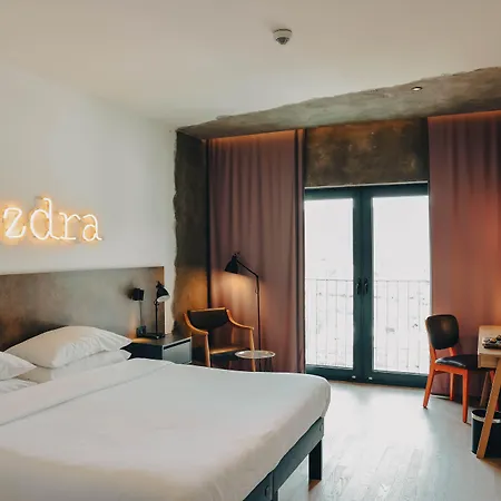 מלון Ibis Styles סראייבו